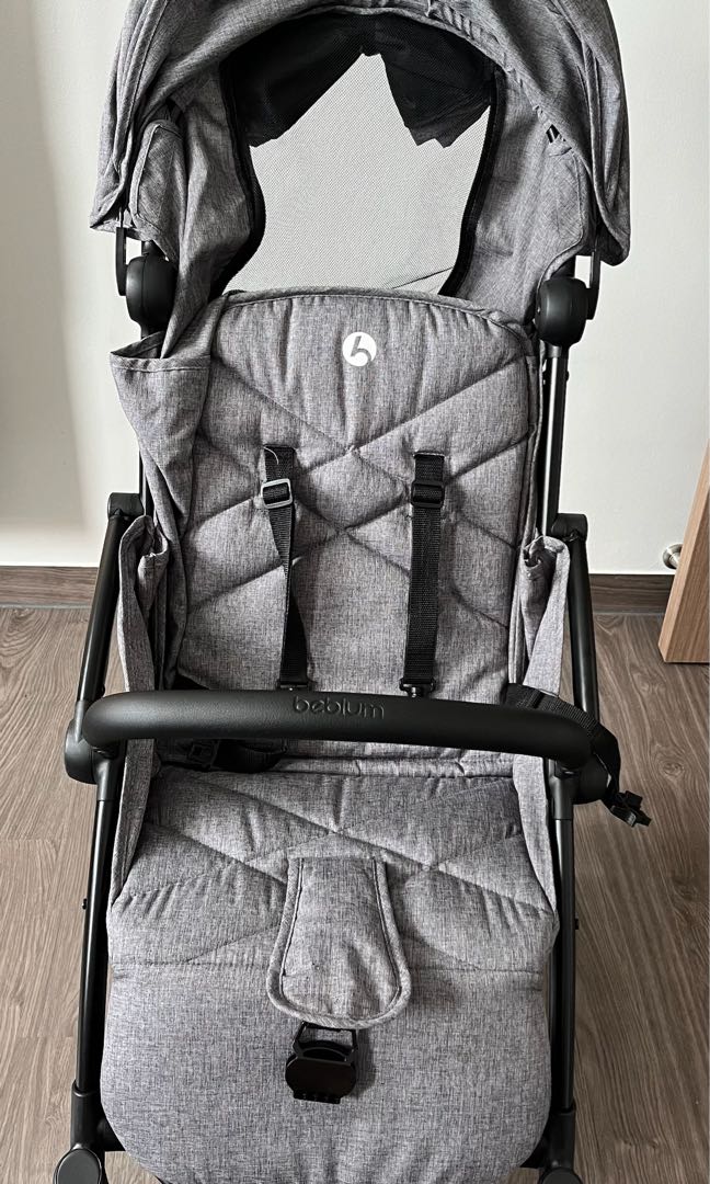 beblum navuto stroller