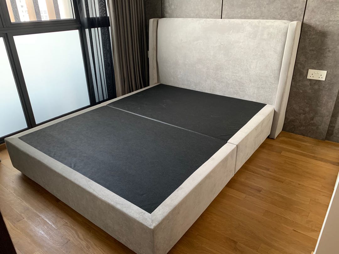 Bed Frame Give Away Donate Free, How To Donate Bed Frame