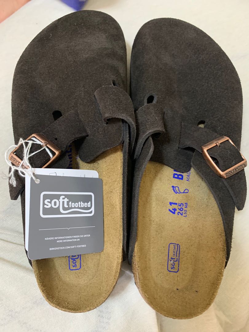 birkenstock 41 265