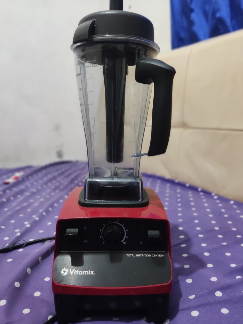 Blender vitamix VM0109, Kitchen & Appliances di Carousell