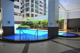 Blue Sapphire BGC 2BR Condo Unit For Rent! Newly Refurbished