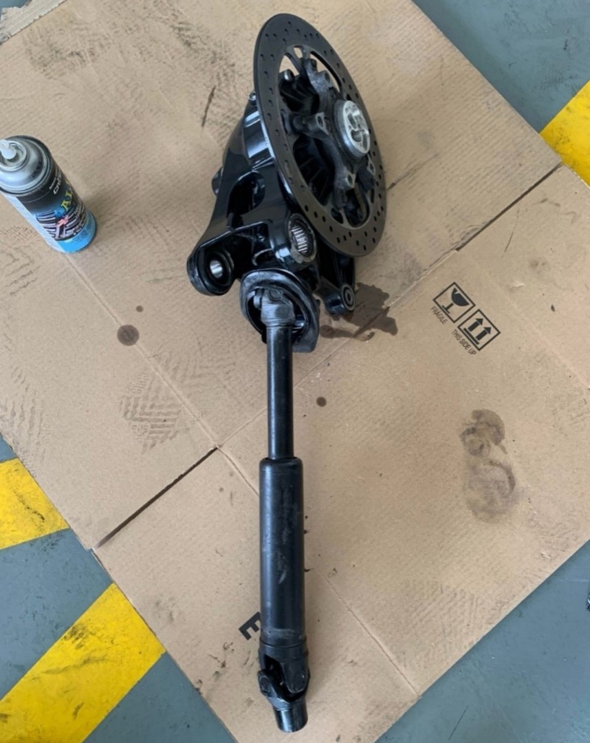 BMW R1200GS R1200GSA R1200RT R1200RS R1200R R 1250GS R1250GSA R1200RT