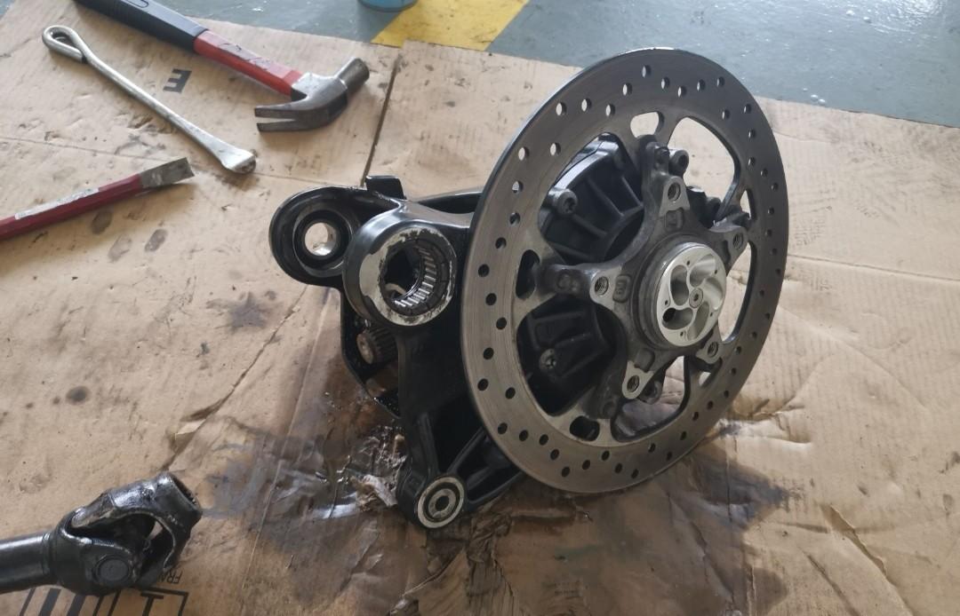 BMW R1200GS R1200GSA R1200RT R1200RS R1200R R 1250GS R1250GSA R1200RT