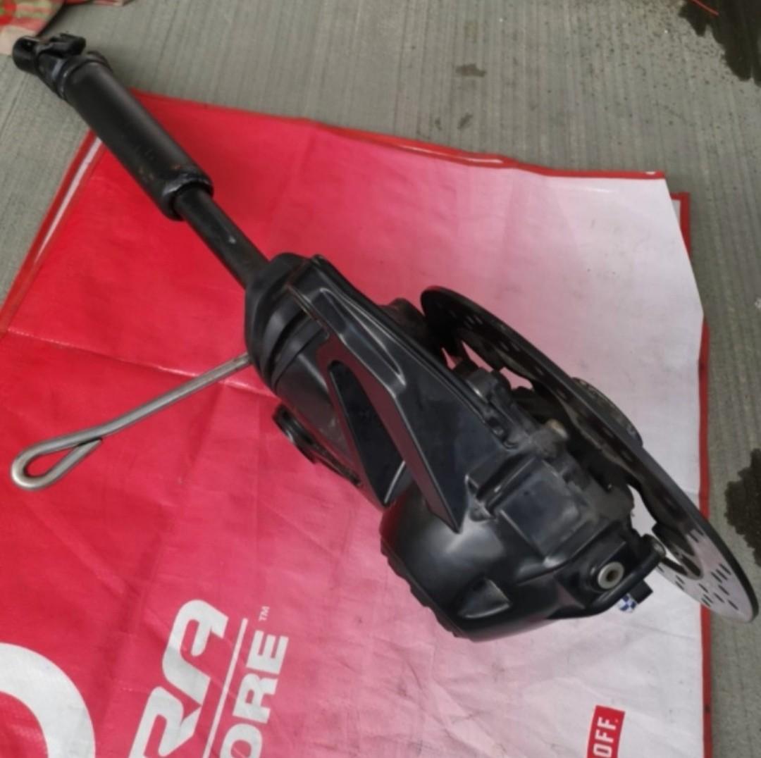 BMW R1200GS R1200GSA R1200RT R1200RS R1200R R 1250GS R1250GSA R1200RT