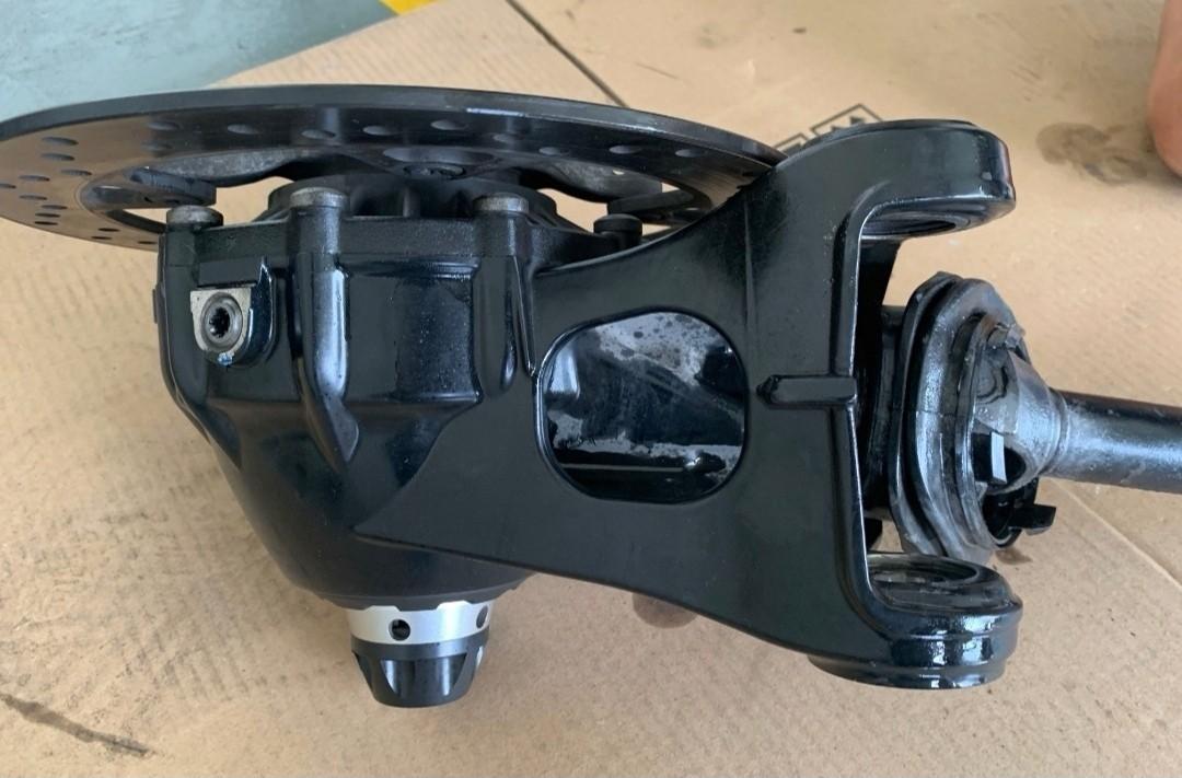 BMW R1200GS R1200GSA R1200RT R1200RS R1200R R 1250GS R1250GSA R1200RT