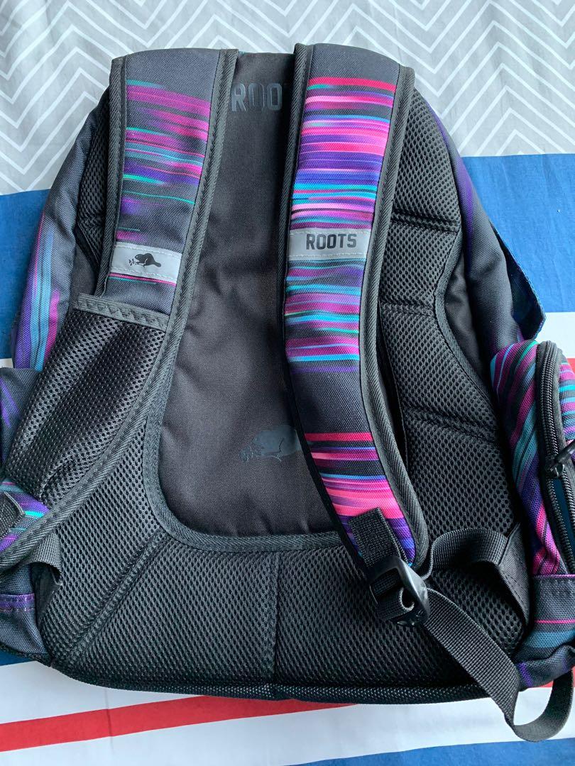 Canadian new arrivals backpack brands