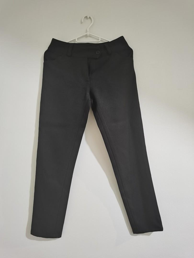 Branded Black Blazer Terno Office Attire (Category: Coats, Jackets and Outerwear) located in Manila. Submitted by gotlistedph (Listing ID 1117378844, Image 2). Description: .