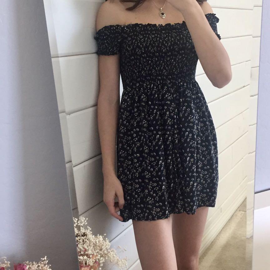 Brandy Melville Caley Dress Women s Fashion Dresses Sets