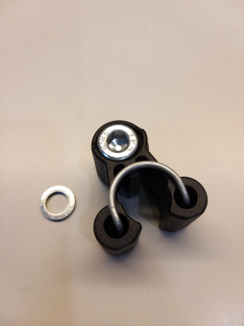 Brompton Original Stem Catcher
