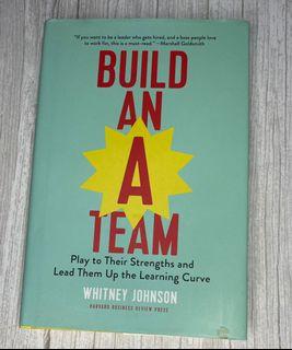 Build An A Team