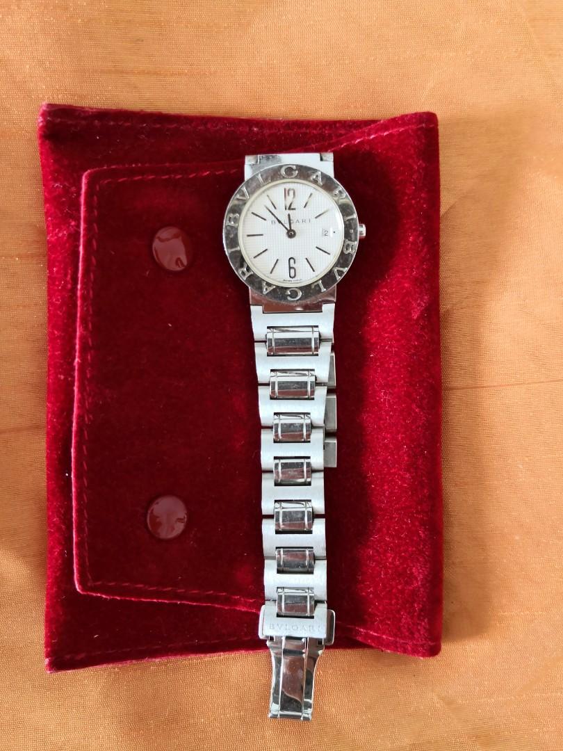 Bvlgari bb sale