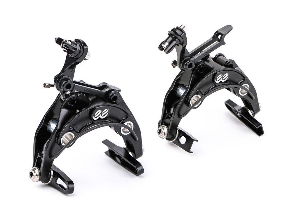 Ee top brakes brompton