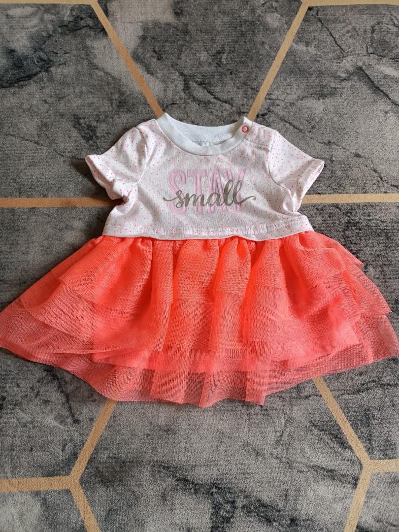 Cat and jack tutu dress top