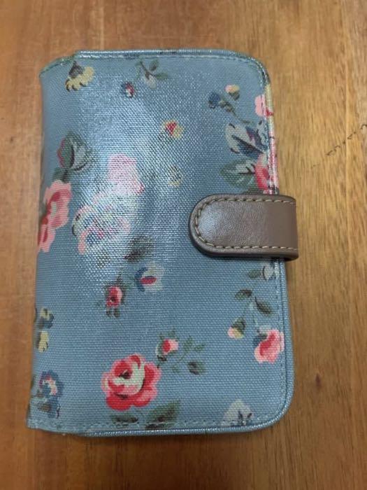 Cath Kidston Wallet, Women's Fashion, Bags & Wallets, Wallets & Card