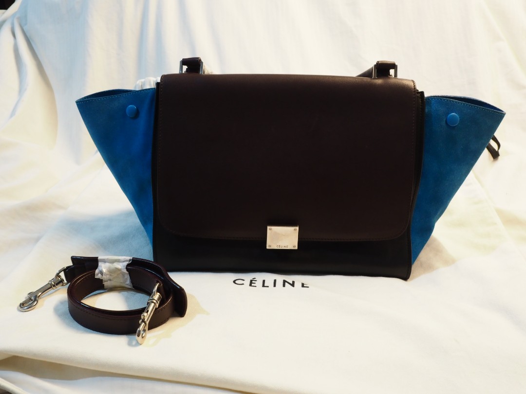 celine trapeze