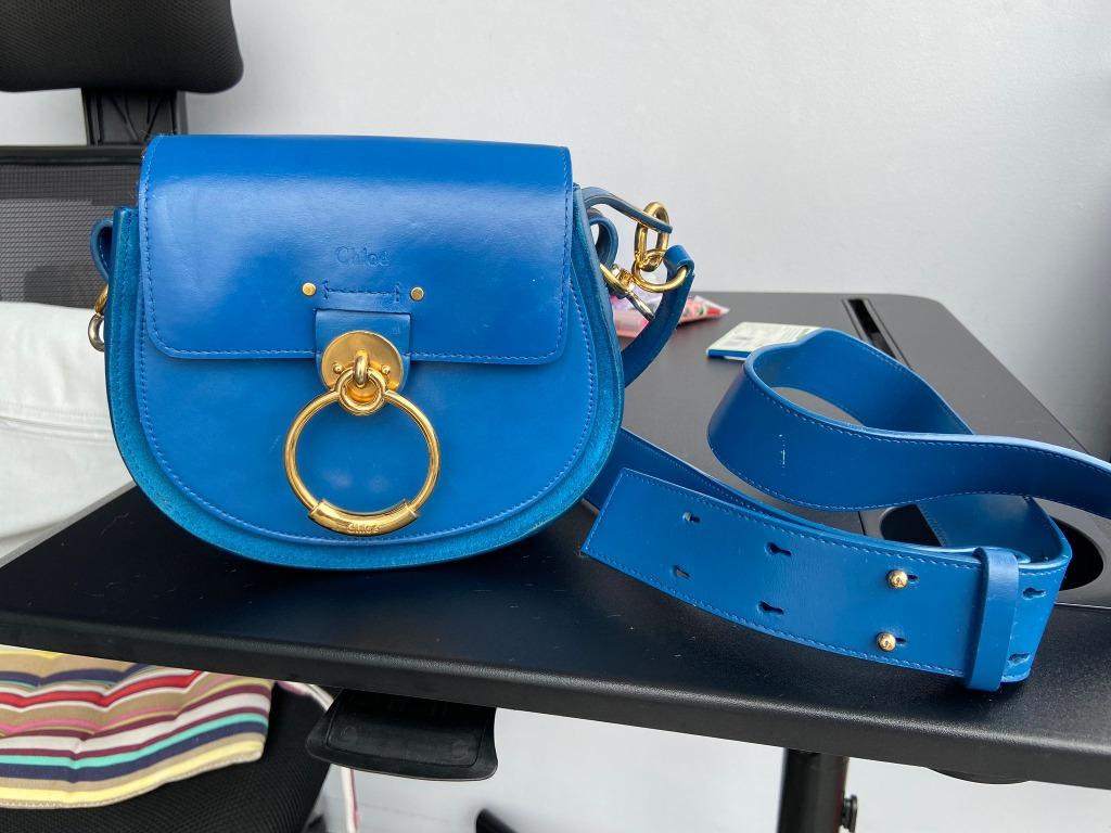 Chloe tess blue sales