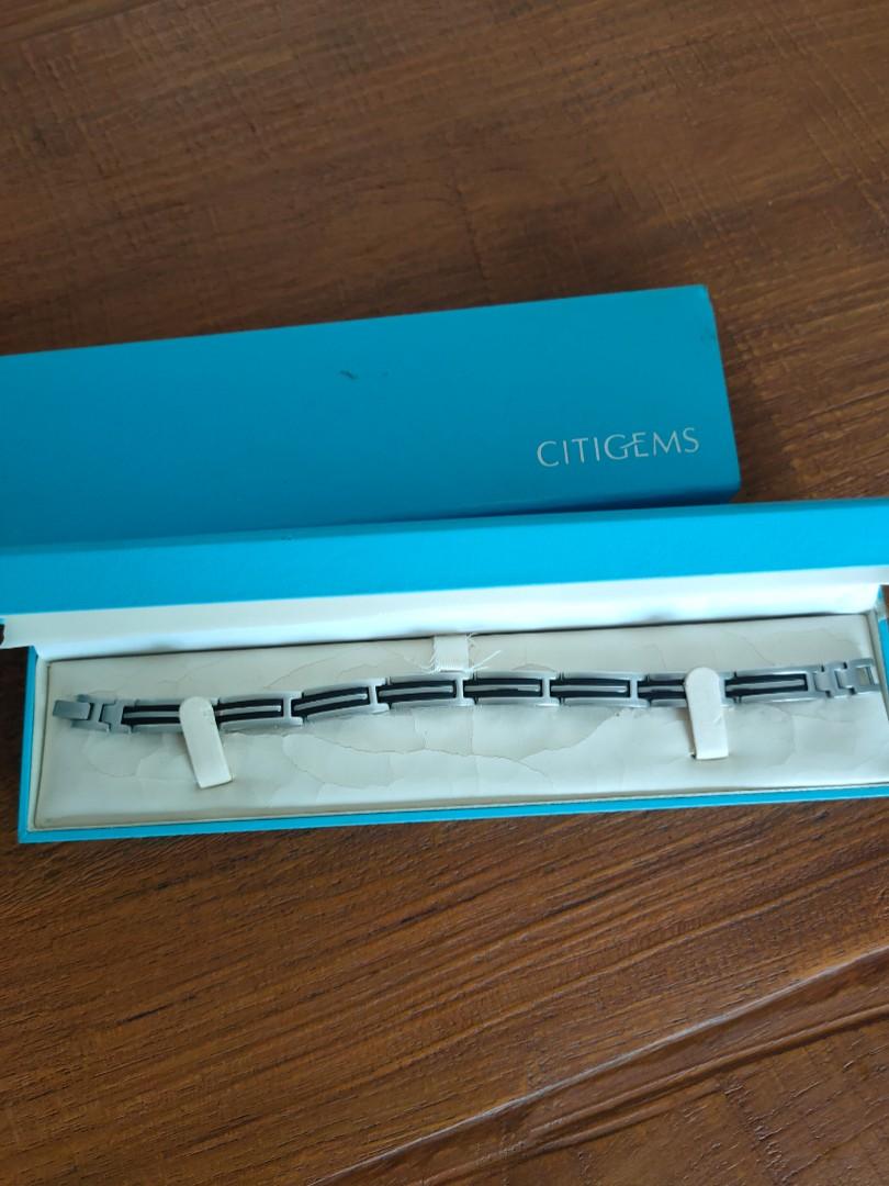 Rochet shop inox bracelet
