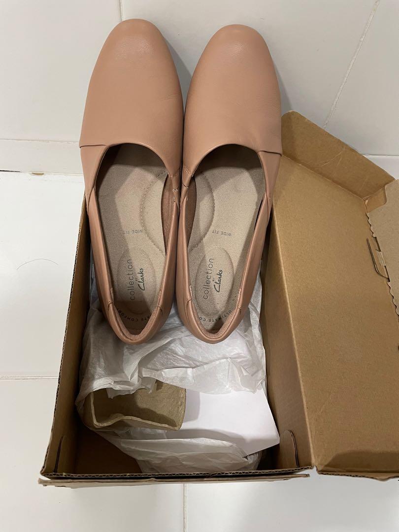 Clarks palm glow hot sale
