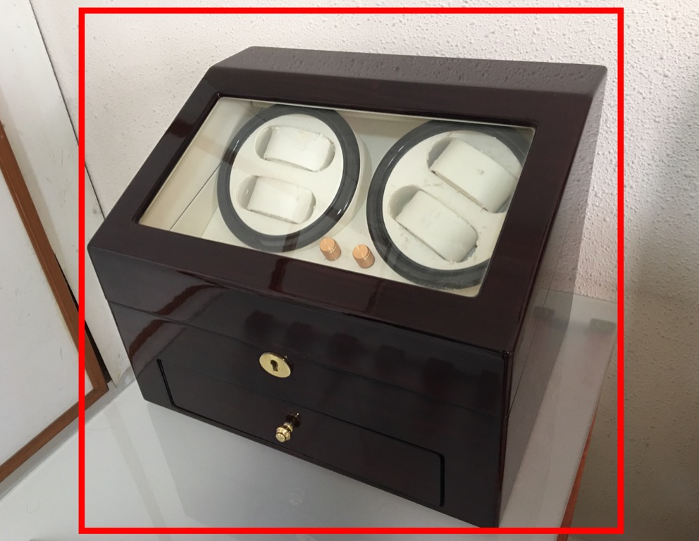 Affordable watch winder new arrivals