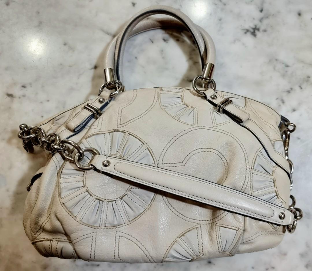 Unique coach bags 2025