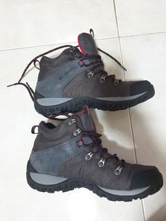 Columbia Men Peakfreak Mid Sole Hiking Boots Men s Fashion