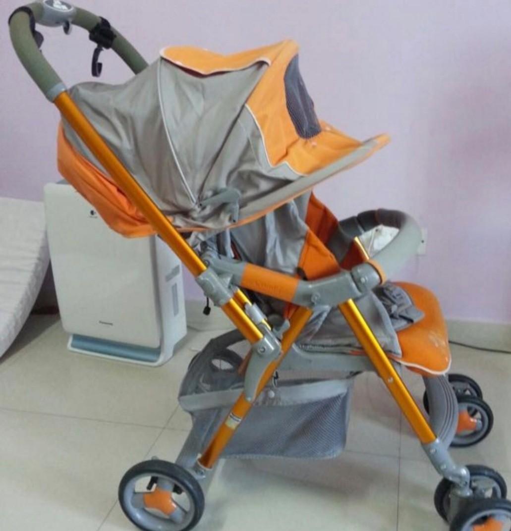 Urban walker deals combi
