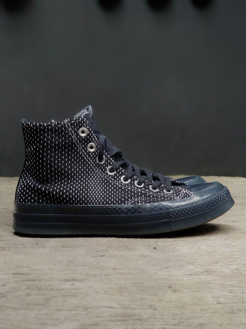 Converse Chuck 70 Neon Nights High Fesyen Pria Sepatu Sneakers di Carousell