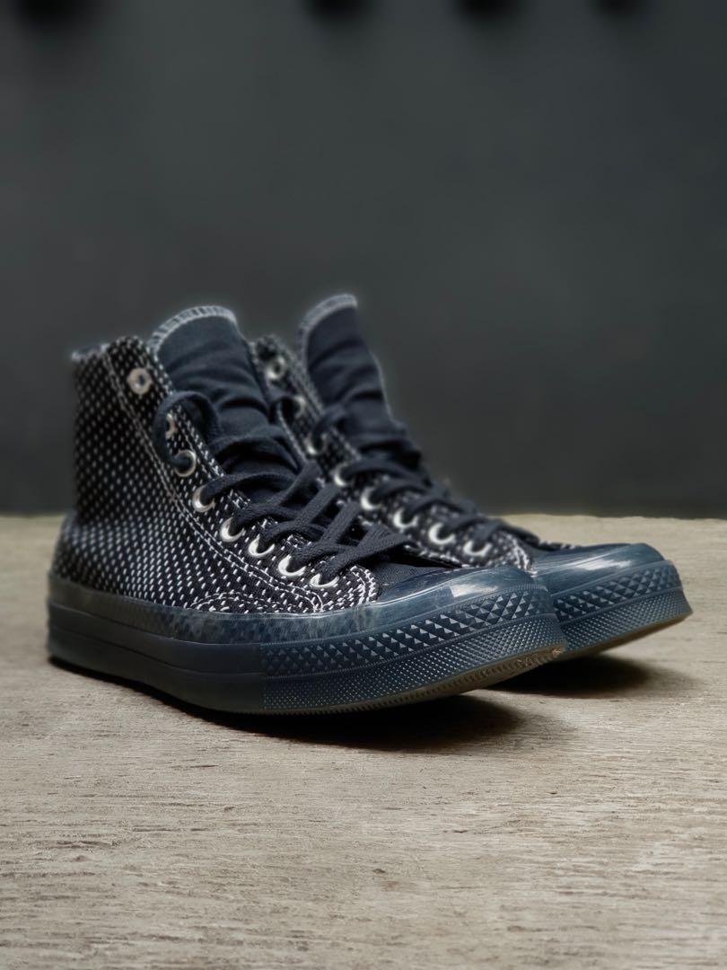 Converse sales neon nights