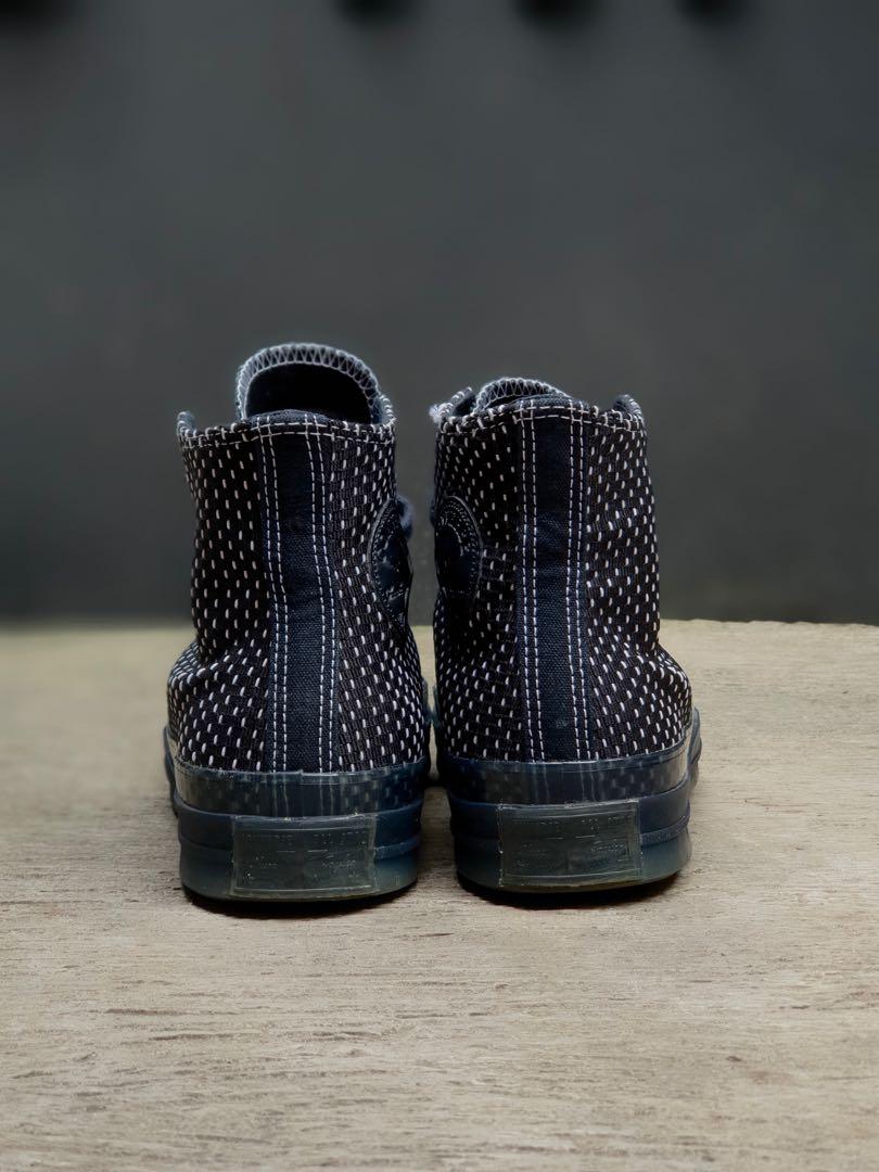 Converse Chuck 70 Neon Nights High Fesyen Pria Sepatu Sneakers di Carousell
