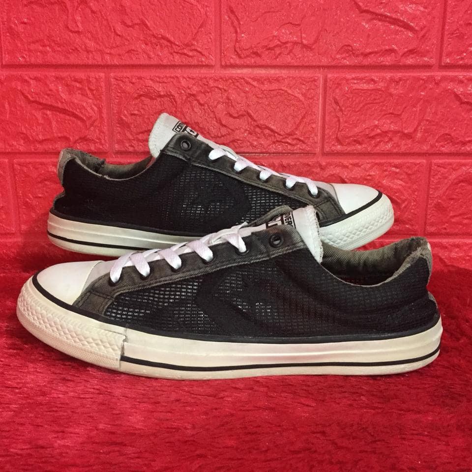 converse cons low top