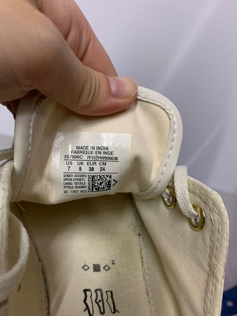 Converse 557996c on sale