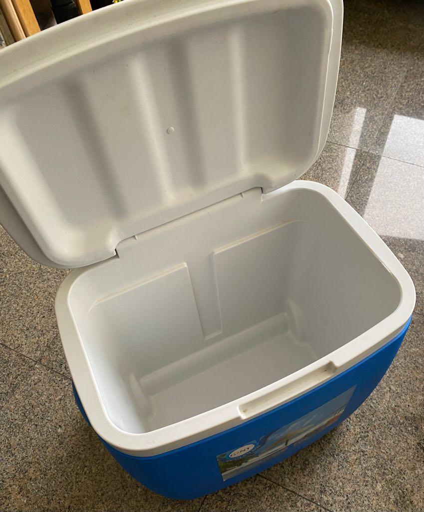 Cooler Box, Furniture & Home Living, Kitchenware & Tableware, Food