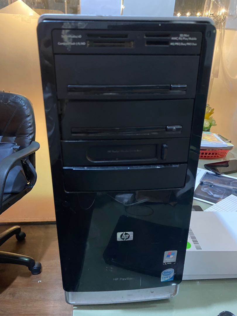 Cpu Computer Sale CPU, Computers & Tech, Parts & Accessories, Computer Parts on Carousell