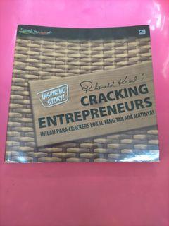 cracker enterpreneurs