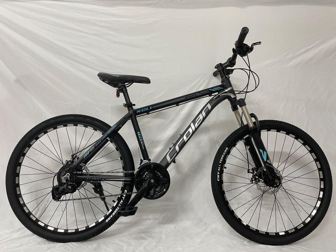 Crolan bicycle price sales
