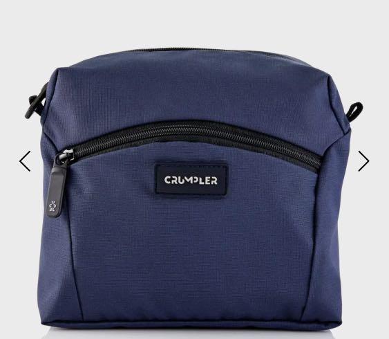 crumpler squid pouch large