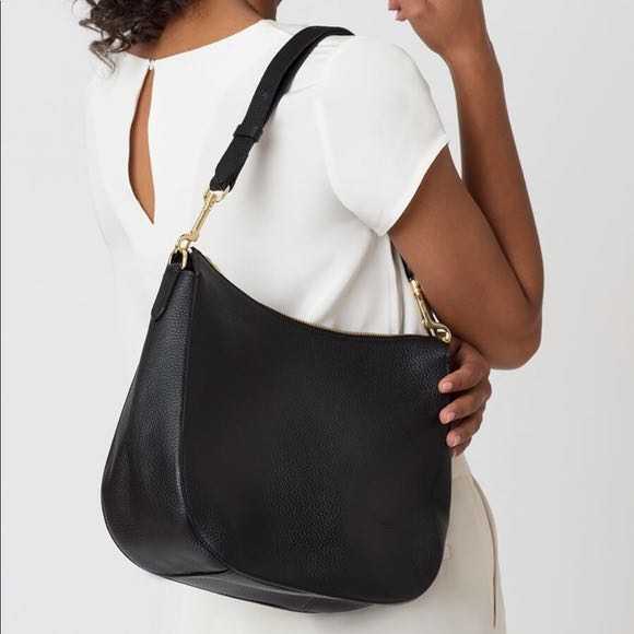 Cuyana sale small hobo