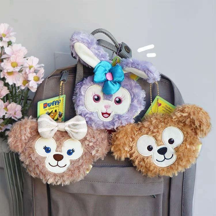 Duffy the 2025 bear purse