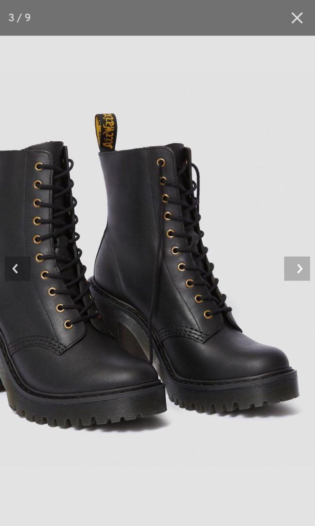 Dr martens kendra boots japan top
