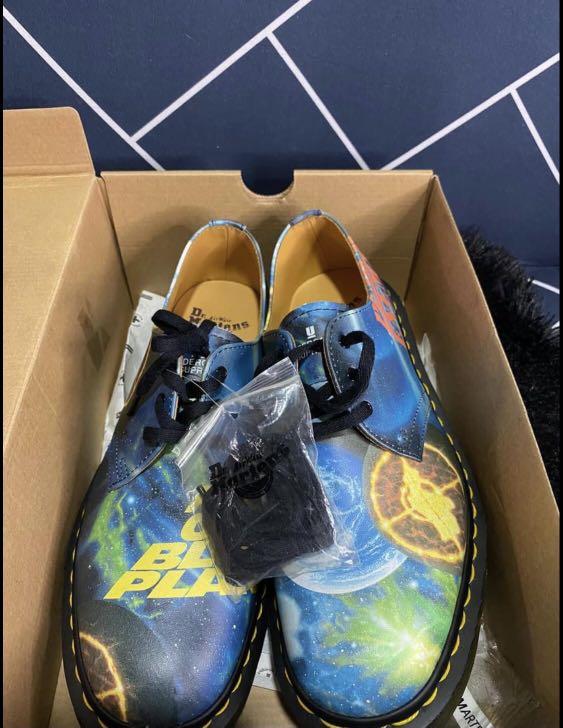 Dr martens supreme undercover discount