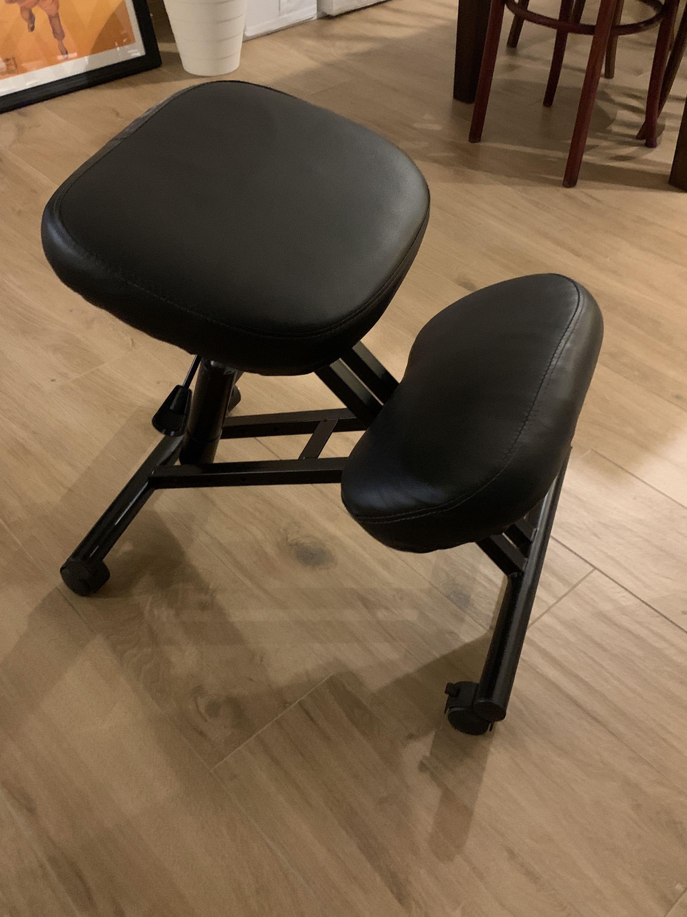 Dragonn kneeling chair clearance