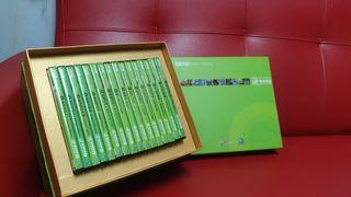 動物通識DVD（全套16片）