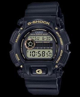 DW-9052GBX-1A9 DW9052GBX-1A9 G-SHOCK Sham Shui Po Store Brand New Authentic with 1 Year Warranty CASIO Watch Casio GSHOCK Men's Women's Watch64238418612225110