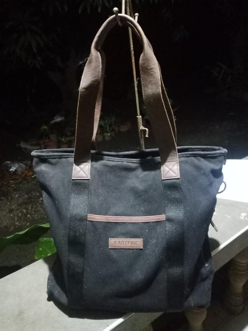 Eastpak tote discount