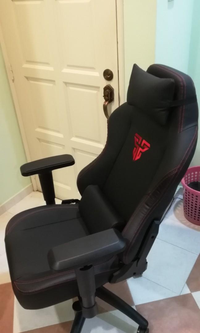 Fantech gaming chair GC 183 Furniture Home Living Furniture