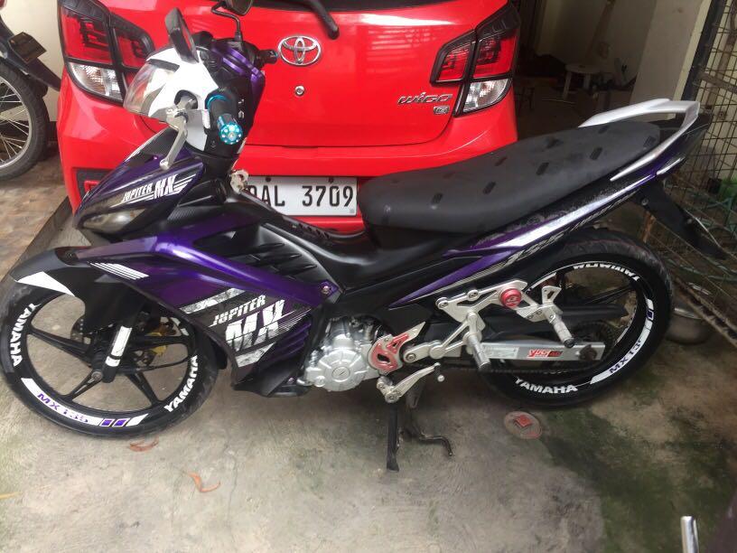 Yamaha sniper mx 135 for sale outlet