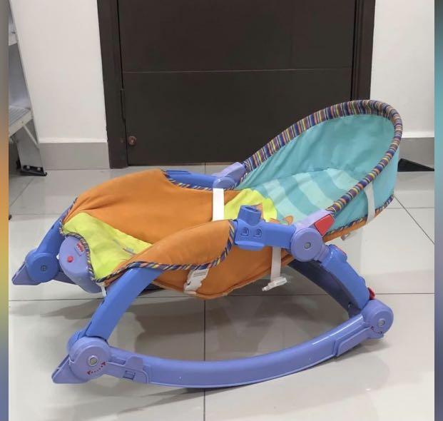 Fisher and paykel rocker new arrivals