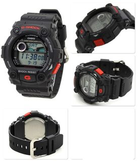 G-7900-1D G7900-1D G-SHOCK 深水埗 有門市全新正貨 1年保養 CASIO 錶 卡西歐 GSHOCK     男裝 女裝 手錶 G-7900-1 G7900-164209391038337110