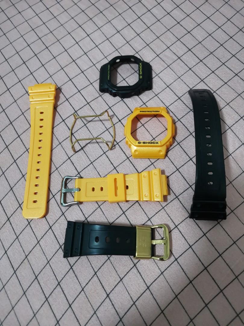 G shock 2025 costo