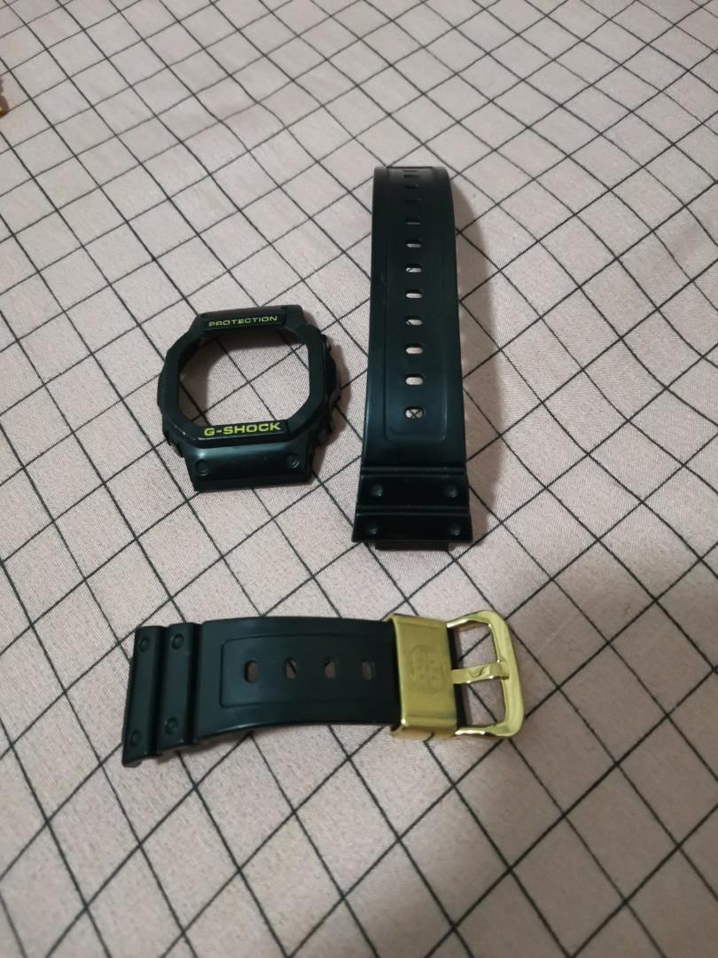 G discount shock costo